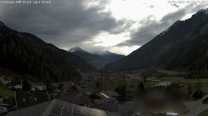 Flattach Blick nach Osten 2026-04-04 09:00