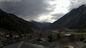 Flattach Blick nach Osten 2026-04-04 10:00