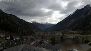 Flattach Blick nach Osten 2026-04-04 11:00