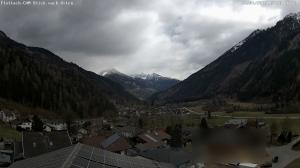 Flattach Blick nach Osten 2026-04-04 12:00