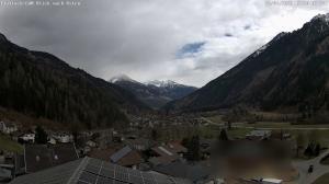 Flattach Blick nach Osten 2026-04-04 13:00