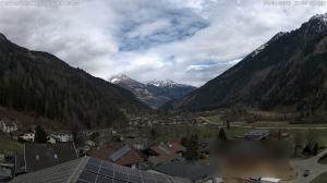 Flattach Blick nach Osten 2026-04-04 15:00