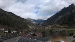 Flattach Blick nach Osten 2026-04-04 16:00