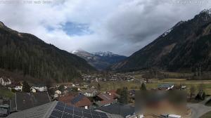 Flattach Blick nach Osten 2026-04-04 17:00