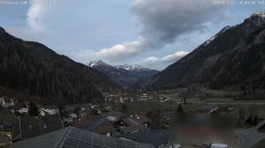 Flattach Blick nach Osten 2026-04-04 20:00