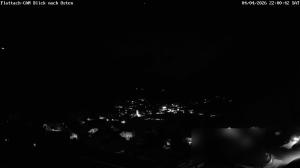 Flattach Blick nach Osten 2026-04-04 22:00