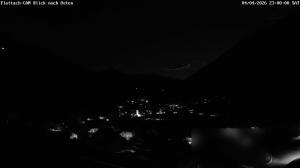 Flattach Blick nach Osten 2026-04-04 23:00