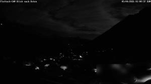 Flattach Blick nach Osten 2026-04-05 01:00