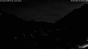 Flattach Blick nach Osten 2026-04-05 02:00