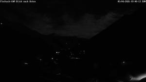 Flattach Blick nach Osten 2026-04-05 03:00