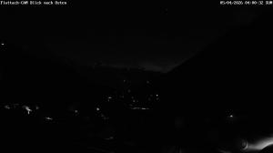 Flattach Blick nach Osten 2026-04-05 04:00