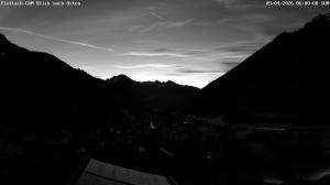 Flattach Blick nach Osten 2026-04-05 06:00