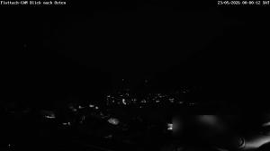 Flattach Blick nach Osten 2026-05-23 00:00