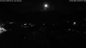 Flattach Blick nach Osten 2026-05-23 00:00