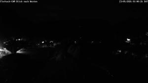 Flattach Blick nach Osten 2026-05-23 01:00