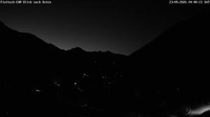 Flattach Blick nach Osten 2026-05-23 04:00