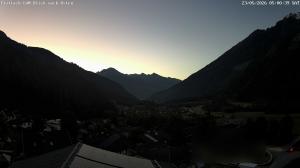 Flattach Blick nach Osten 2026-05-23 05:00