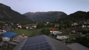 Flattach Blick nach Osten 2026-05-23 05:00
