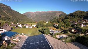 Flattach Blick nach Osten 2026-05-23 07:00