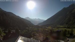 Flattach Blick nach Osten 2026-05-23 08:00