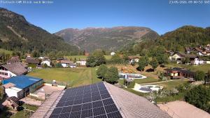 Flattach Blick nach Osten 2026-05-23 09:00