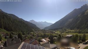 Flattach Blick nach Osten 2026-05-23 10:00