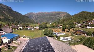 Flattach Blick nach Osten 2026-05-23 10:00