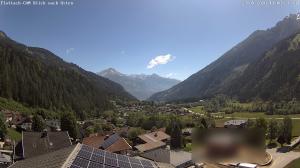 Flattach Blick nach Osten 2026-05-23 11:00