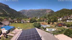 Flattach Blick nach Osten 2026-05-23 11:00