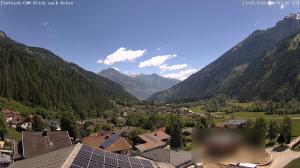 Flattach Blick nach Osten 2026-05-23 12:00
