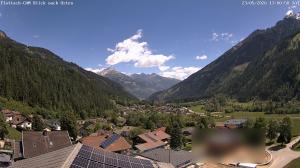 Flattach Blick nach Osten 2026-05-23 13:00