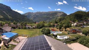 Flattach Blick nach Osten 2026-05-23 13:00