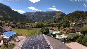 Flattach Blick nach Osten 2026-05-23 14:00