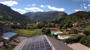 Flattach Blick nach Osten 2026-05-23 15:00