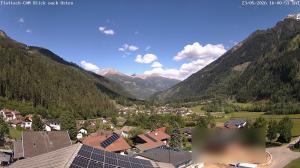 Flattach Blick nach Osten 2026-05-23 16:00