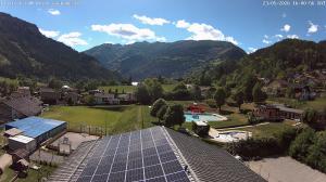 Flattach Blick nach Osten 2026-05-23 16:00