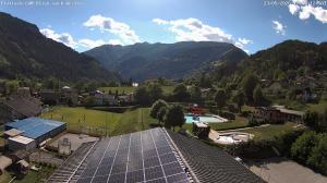 Flattach Blick nach Osten 2026-05-23 17:00