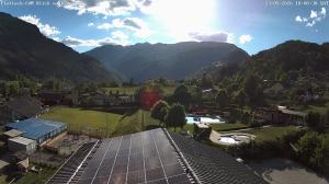 Flattach Blick nach Osten 2026-05-23 18:00