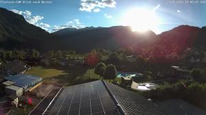 Flattach Blick nach Osten 2026-05-23 19:00