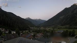 Flattach Blick nach Osten 2026-05-23 21:00