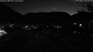 Flattach Blick nach Osten 2026-05-23 22:00