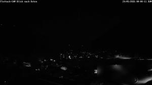 Flattach Blick nach Osten 2026-05-24 00:00