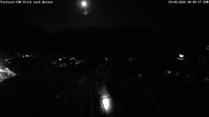 Flattach Blick nach Osten 2026-05-24 00:00