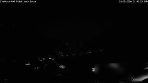 Flattach Blick nach Osten 2026-05-24 01:00