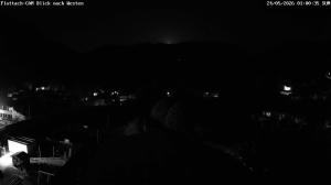 Flattach Blick nach Osten 2026-05-24 01:00