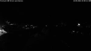 Flattach Blick nach Osten 2026-05-24 03:00