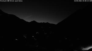 Flattach Blick nach Osten 2026-05-24 04:00
