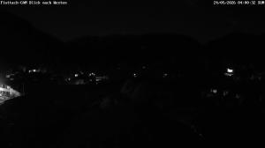 Flattach Blick nach Osten 2026-05-24 04:00