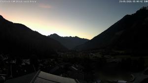 Flattach Blick nach Osten 2026-05-24 05:00