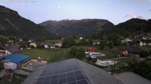 Flattach Blick nach Osten 2026-05-24 05:00